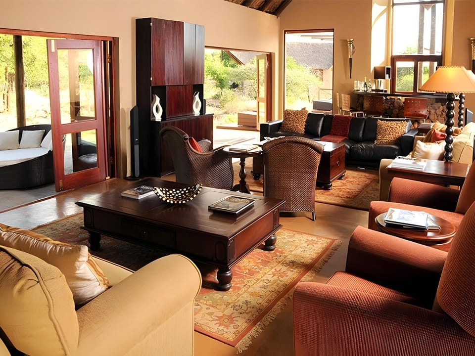 Pilanesberg Private Lodge Lodge in North West, South Africa
