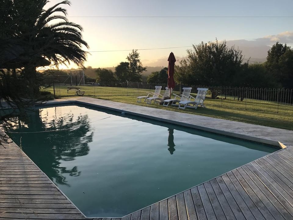 Clairewood Hotel in Western Cape