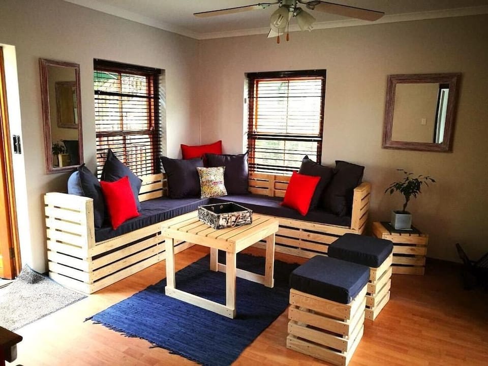 Clairewood Hotel in Western Cape