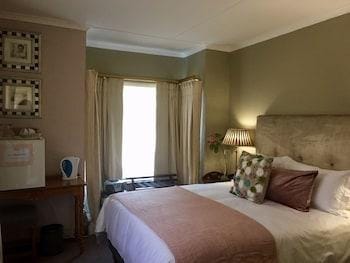 Cathkin Cottage B&B Hotel in KwaZulu-Natal