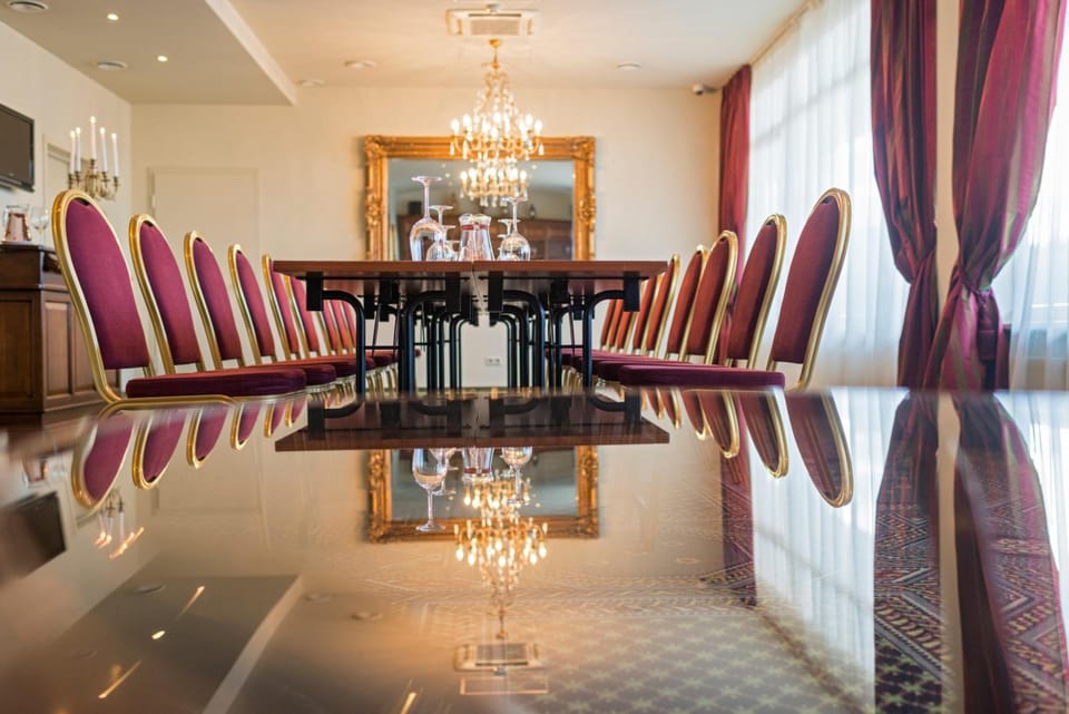 BEST BALTIC Kaunas Hotel in Lithuania