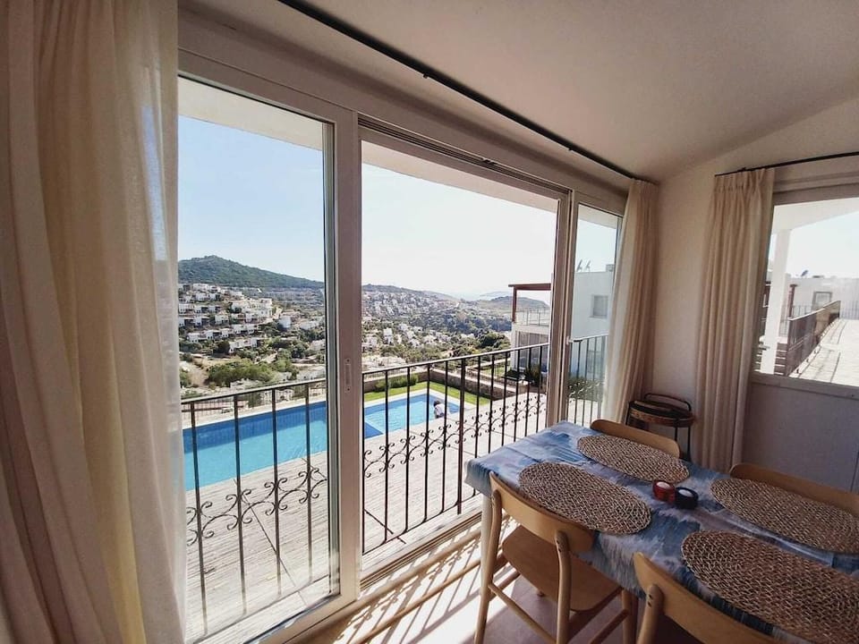 Ibak Sunny Houses Hotel in Muğla Province