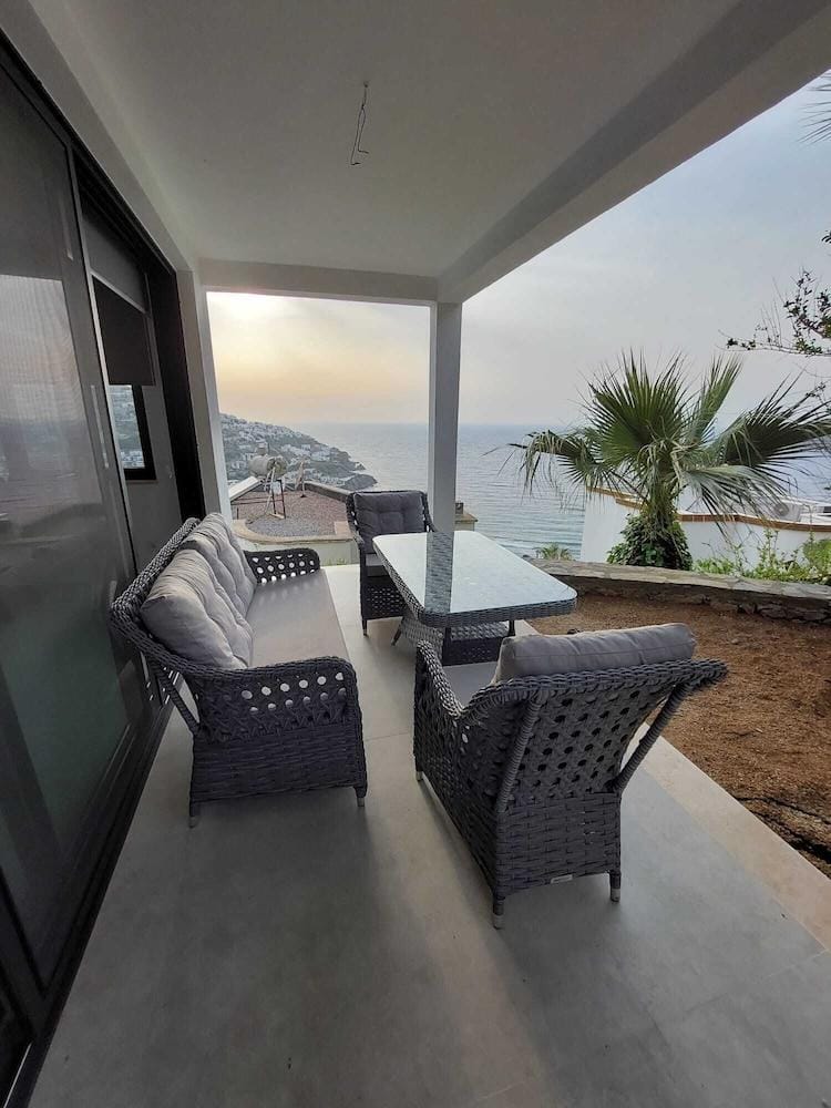 Ibak Sunny Houses Hotel in Muğla Province