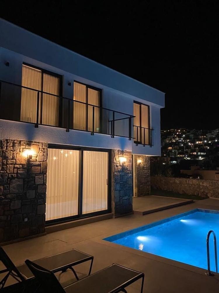 Ibak Sunny Houses Hotel in Muğla Province