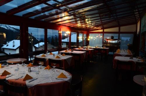 Pensione Cari Inn in Canton of Ticino