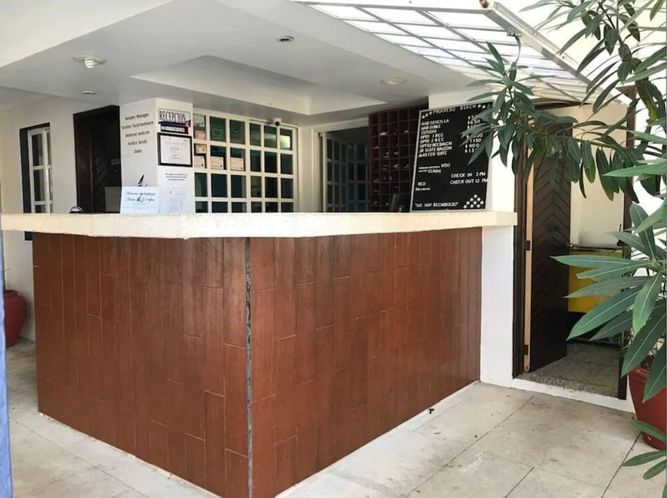 Progreso Beach Hotel Hotel in Progreso