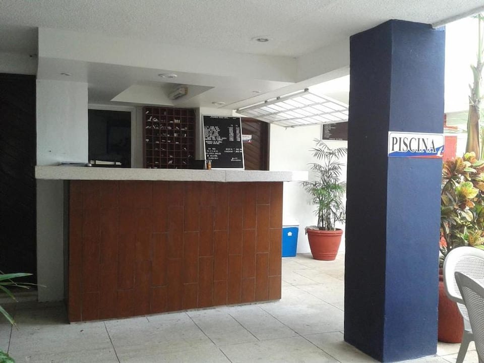 Progreso Beach Hotel Hotel in Progreso