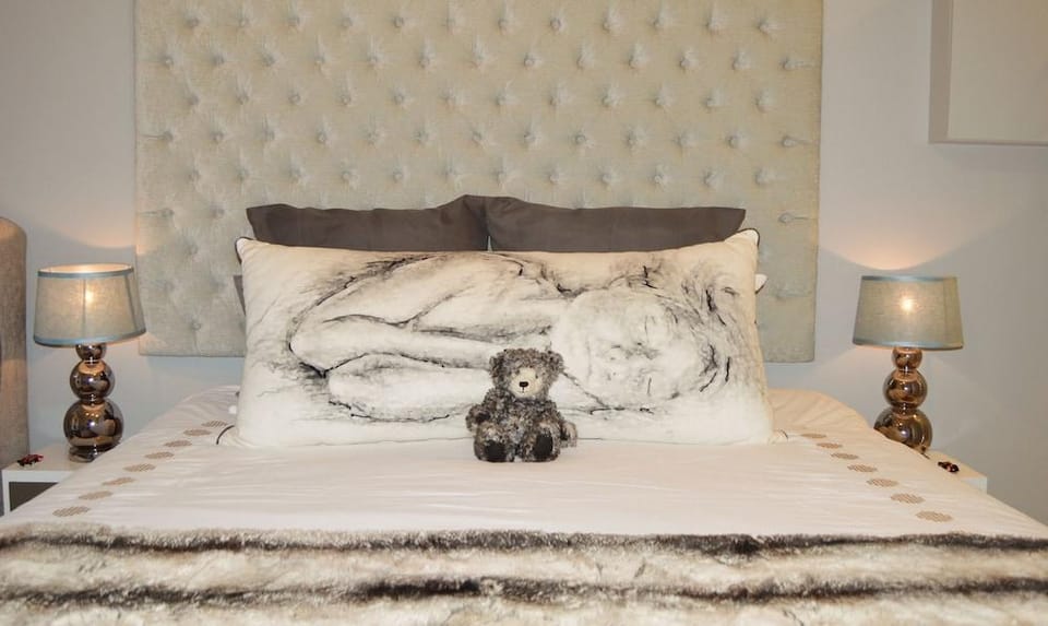 1AA Wilhelminia Apartments Hotel in Franschhoek