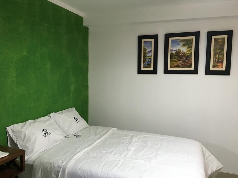 Sakura River Hotel Hotel in Cajamarca, Peru