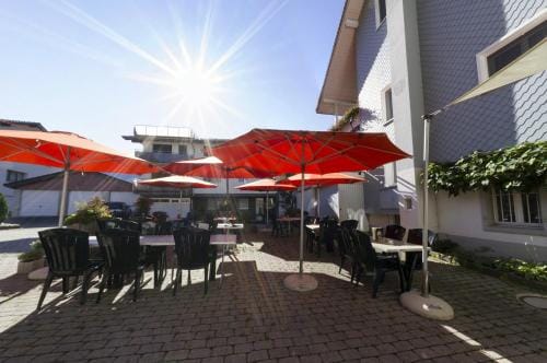 Gasthaus Post Hotel in Canton of Grisons