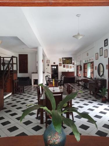 Mansao Art Deco Inn in Rio de Janeiro
