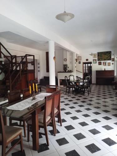 Mansao Art Deco Inn in Rio de Janeiro