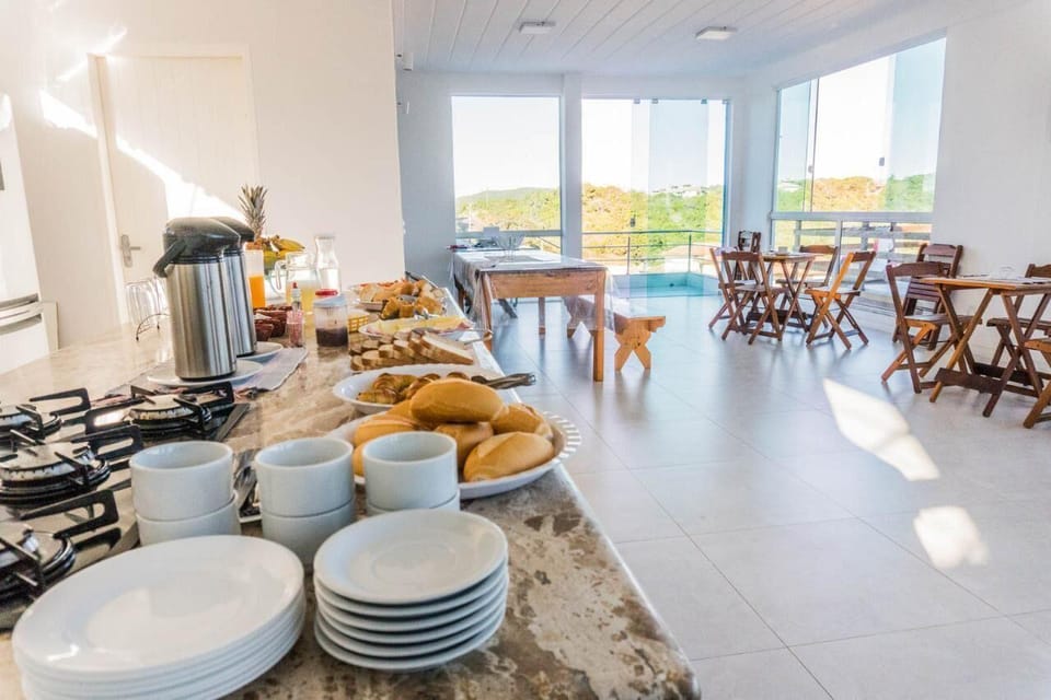 Guest House Forno Inn in Armacao dos Buzios