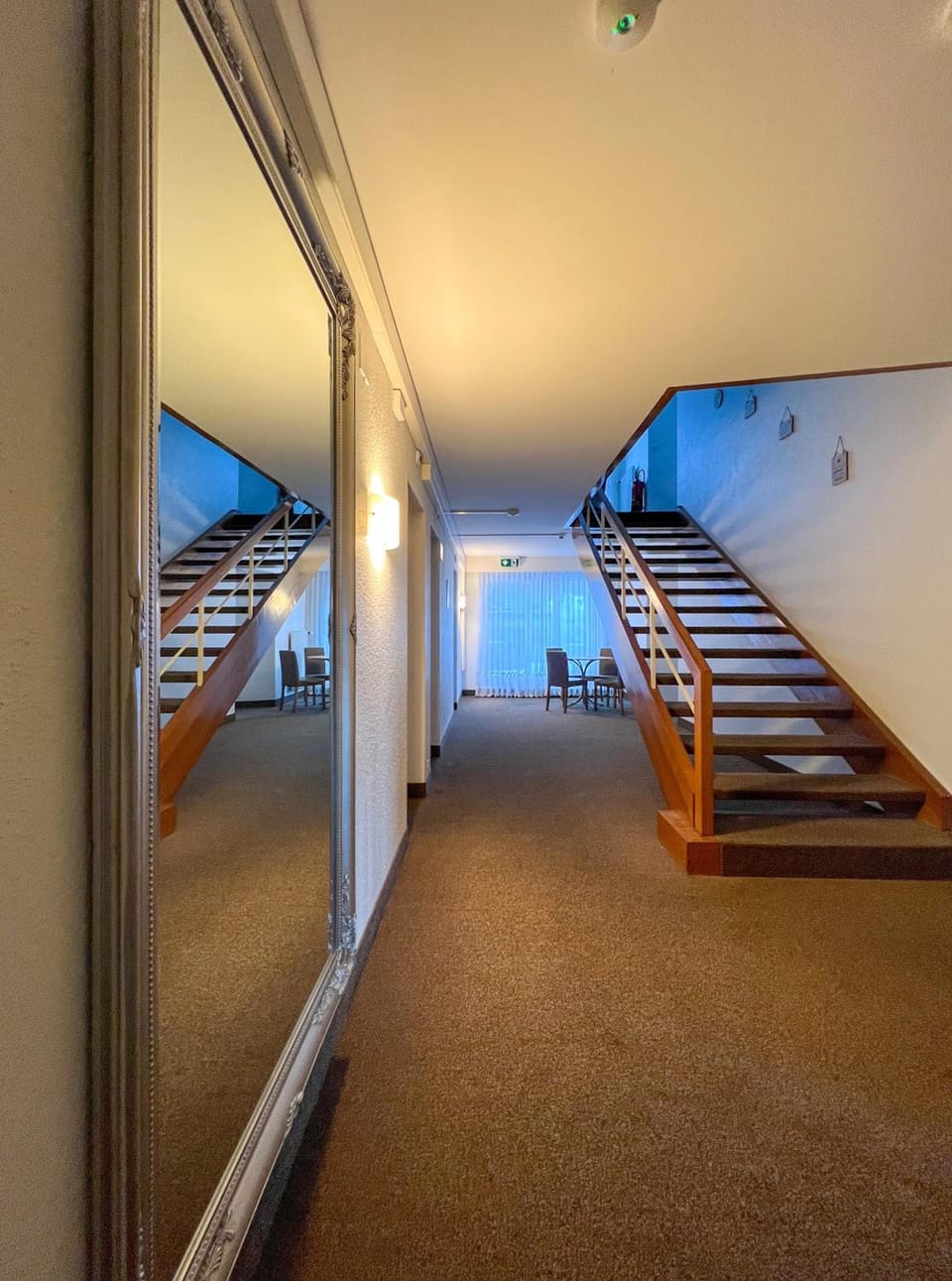Hotel Hecht Hotel in Vorarlberg, Austria