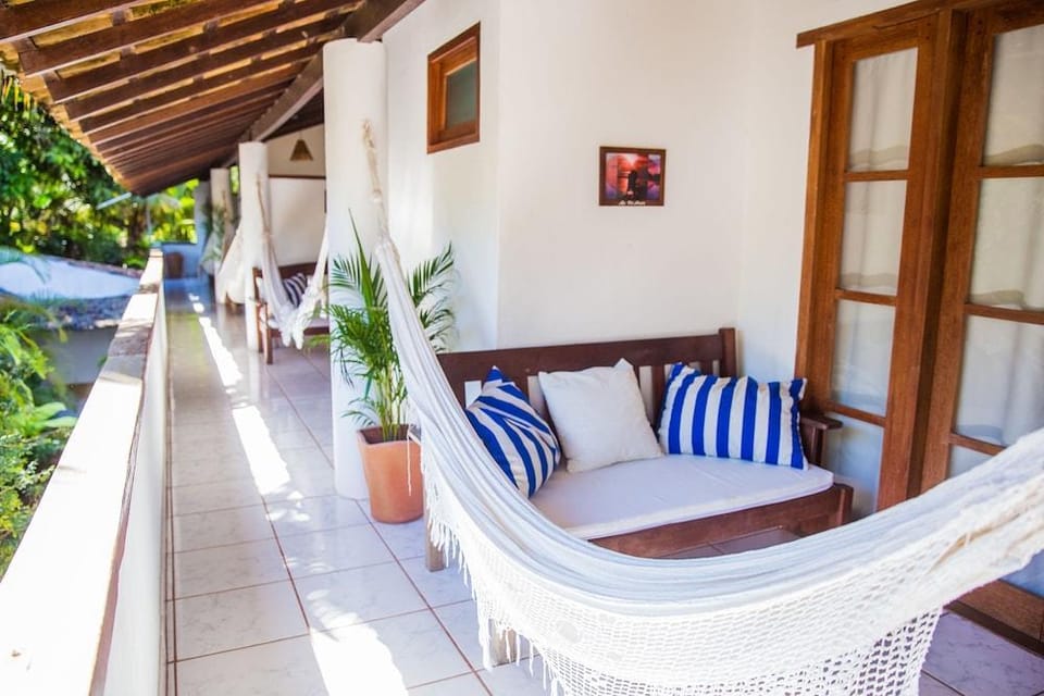 Pousada Jequitibá Hotel in Trancoso