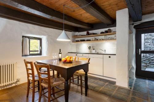Rustici della Verzasca Ferien Wohnungen Hotel in Canton of Ticino