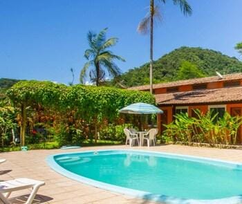Pousada Quatro Estações Paraty Hotel in State of Rio de Janeiro