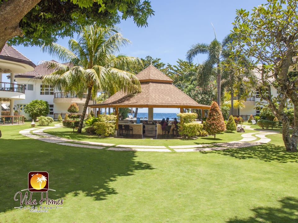 Vida Homes Condo Resort Dauin Apartment hotel in Central Visayas