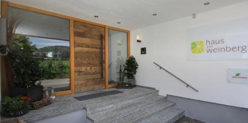 Bio Hotel Haus am Weinberg Hotel in Baden-Württemberg