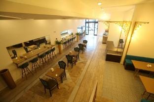 Merada Suit Otel and Spa Hotel in Mersin