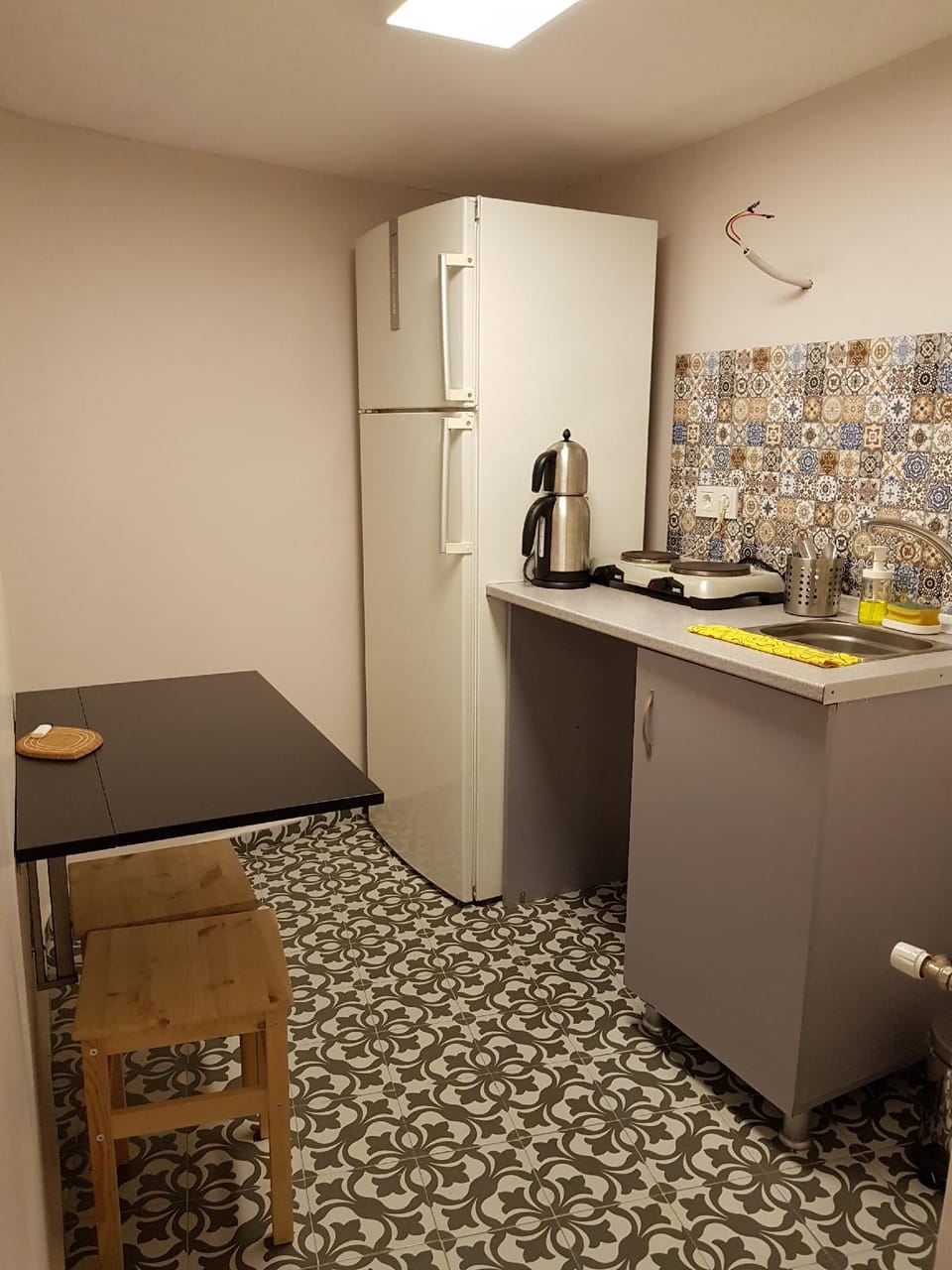 Linden Houses Apartments Hotel in Istanbul