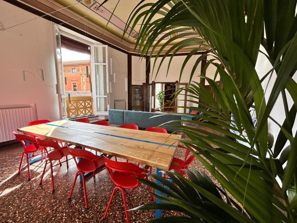 Frame Bologna Hotel in Bologna