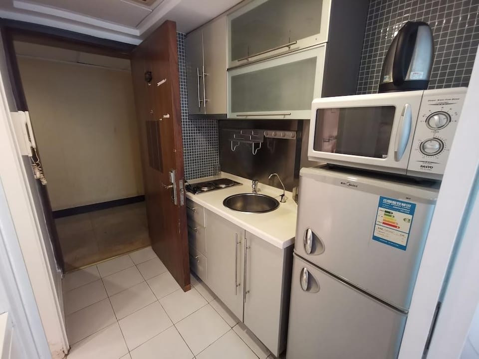 Bs Service Apartment Hotel Hotel in Shanghai