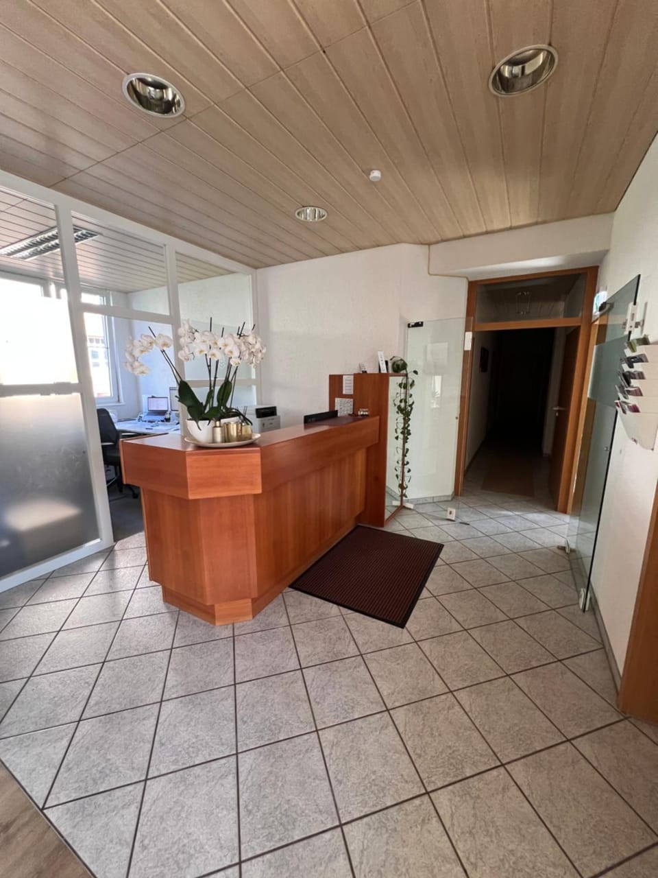 Hotel am Neckar Hotel in Baden-Württemberg