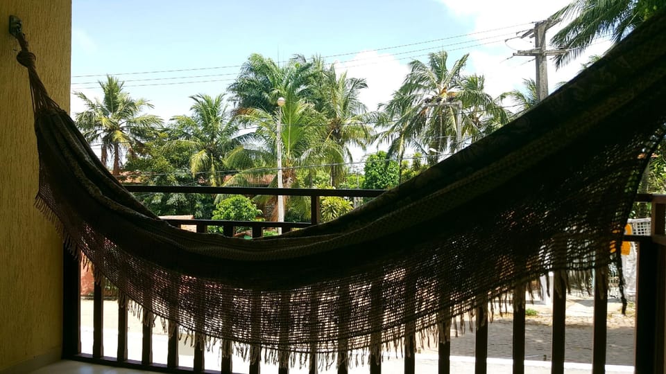Solar Água Flats Hotel in Pipa Beach
