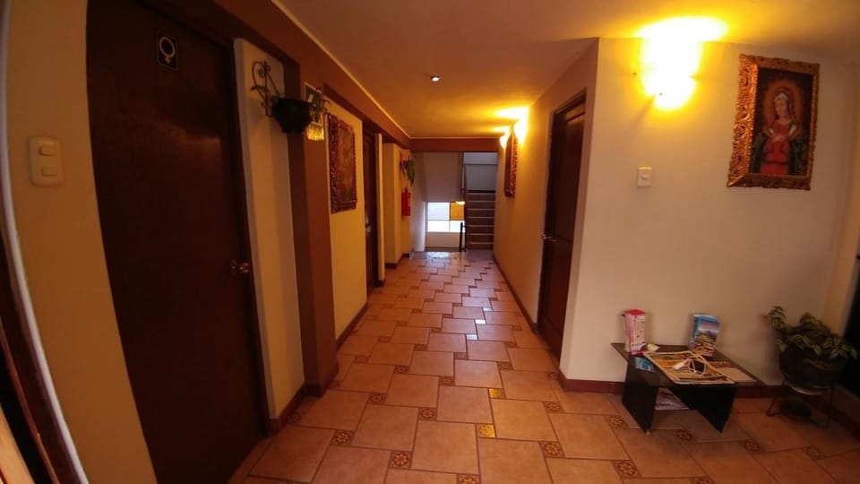 WAYRAS III INN CUSCO Hotel in Cusco