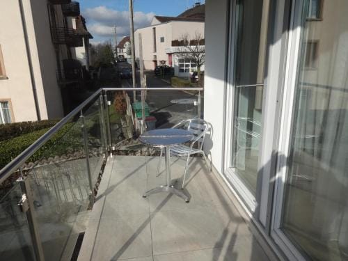Bed and Breakfast Prilly-Lausanne Hotel in Lausanne