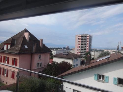 Bed and Breakfast Prilly-Lausanne Hotel in Lausanne