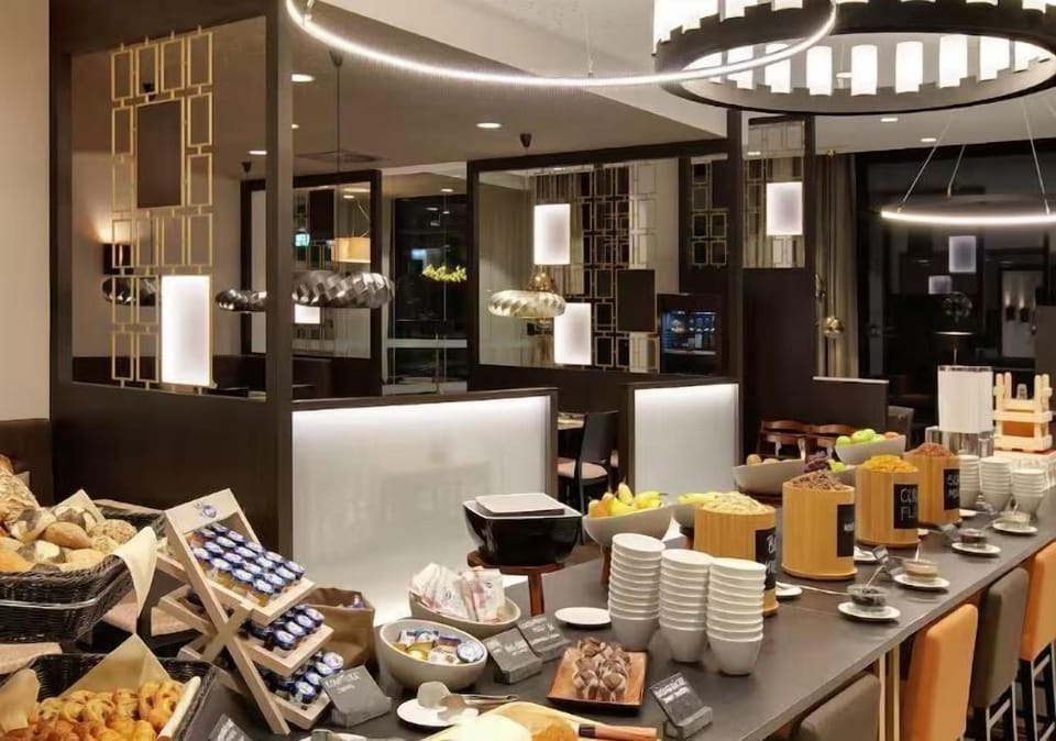IIP Apartments - Self Check-In Apartment hotel in Canton of Zurich