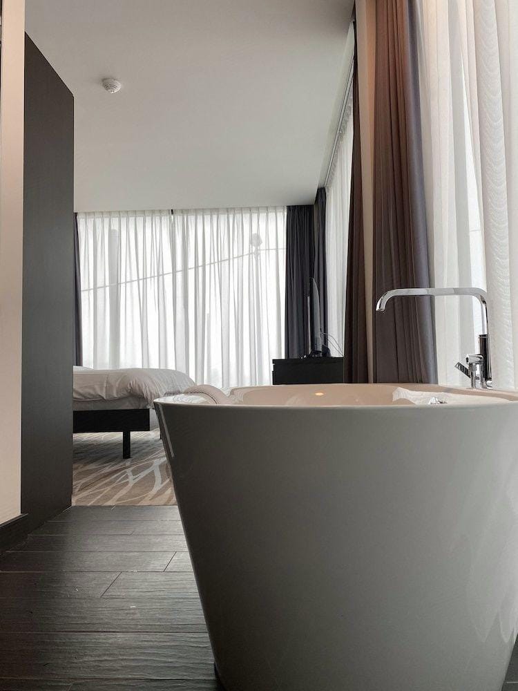 IIP Apartments - Self Check-In Apartment hotel in Canton of Zurich