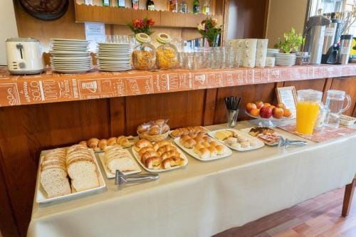Hosteria La Pastorella Hotel in San Carlos Bariloche