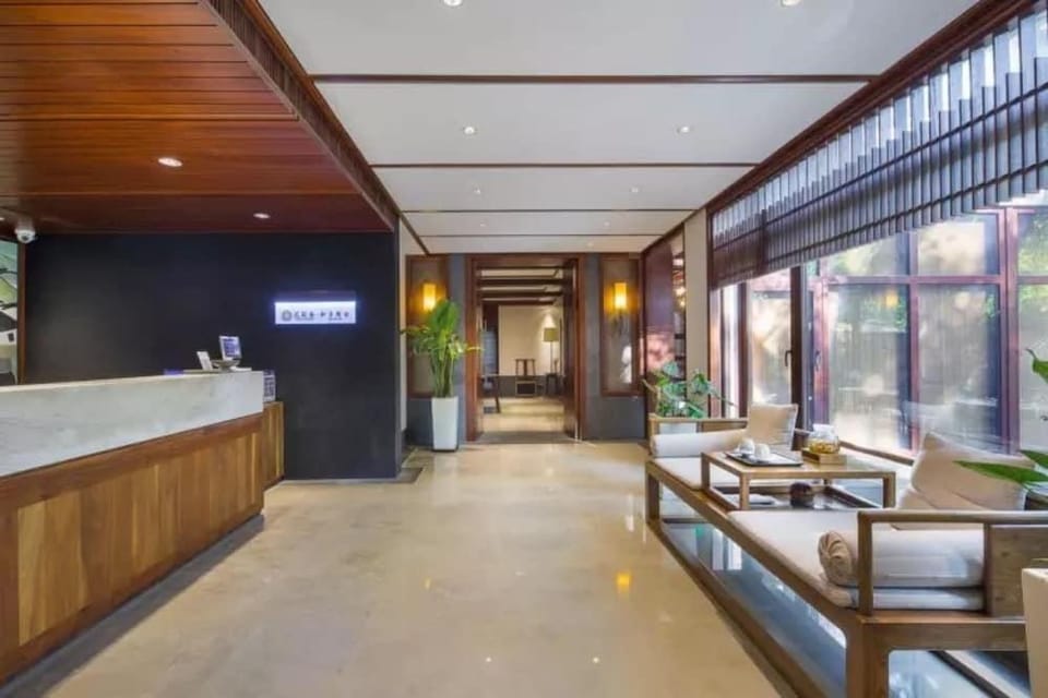Hefu Boutique Inn Hotel in Hangzhou