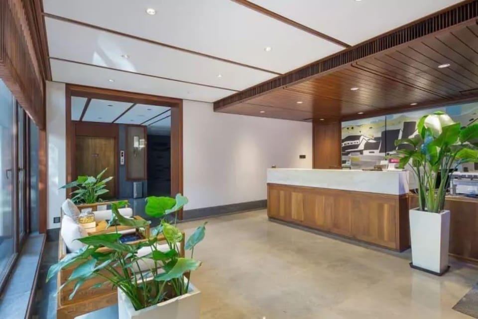 Hefu Boutique Inn Hotel in Hangzhou