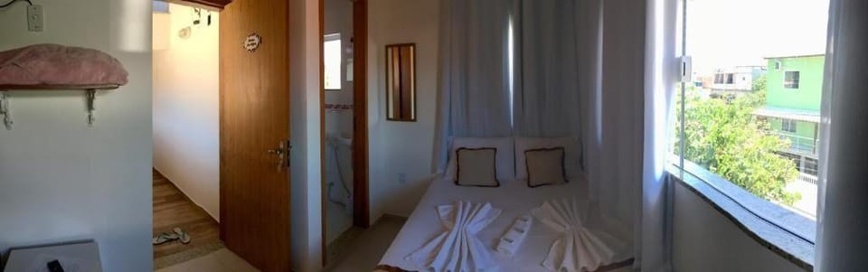 Pousada Bougainville Suites Hotel in Vila Canaa