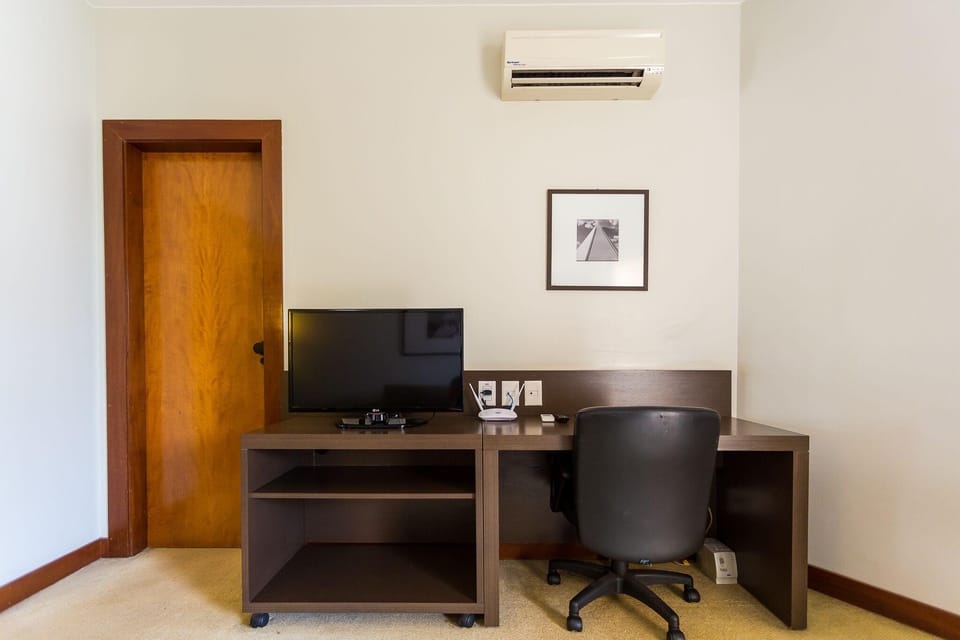 360 Bonaparte by Ozped Hotel in State of Goiás
