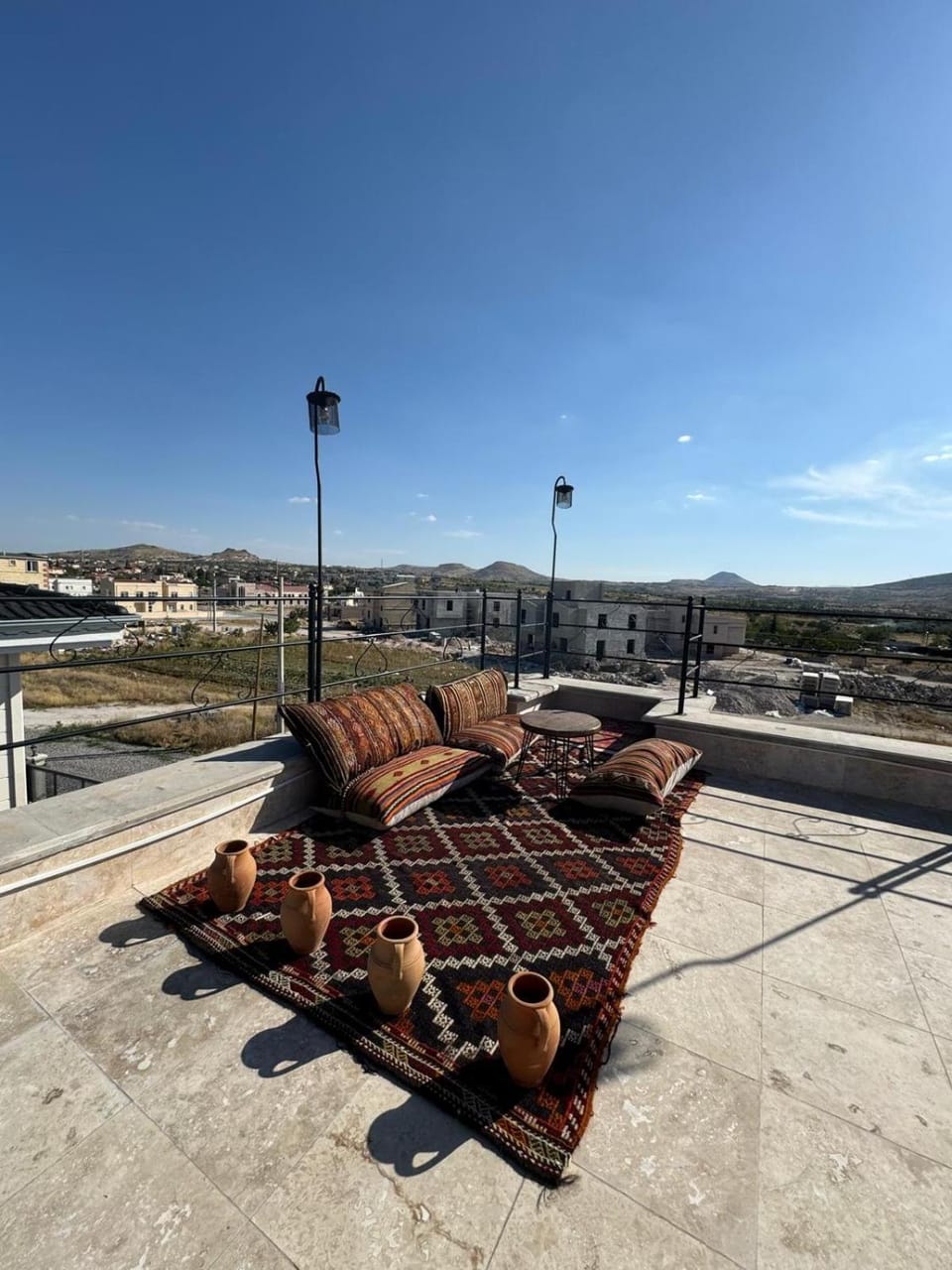 ELİTE ROSE CAPPADOCİA Bed and Breakfast in Turkey