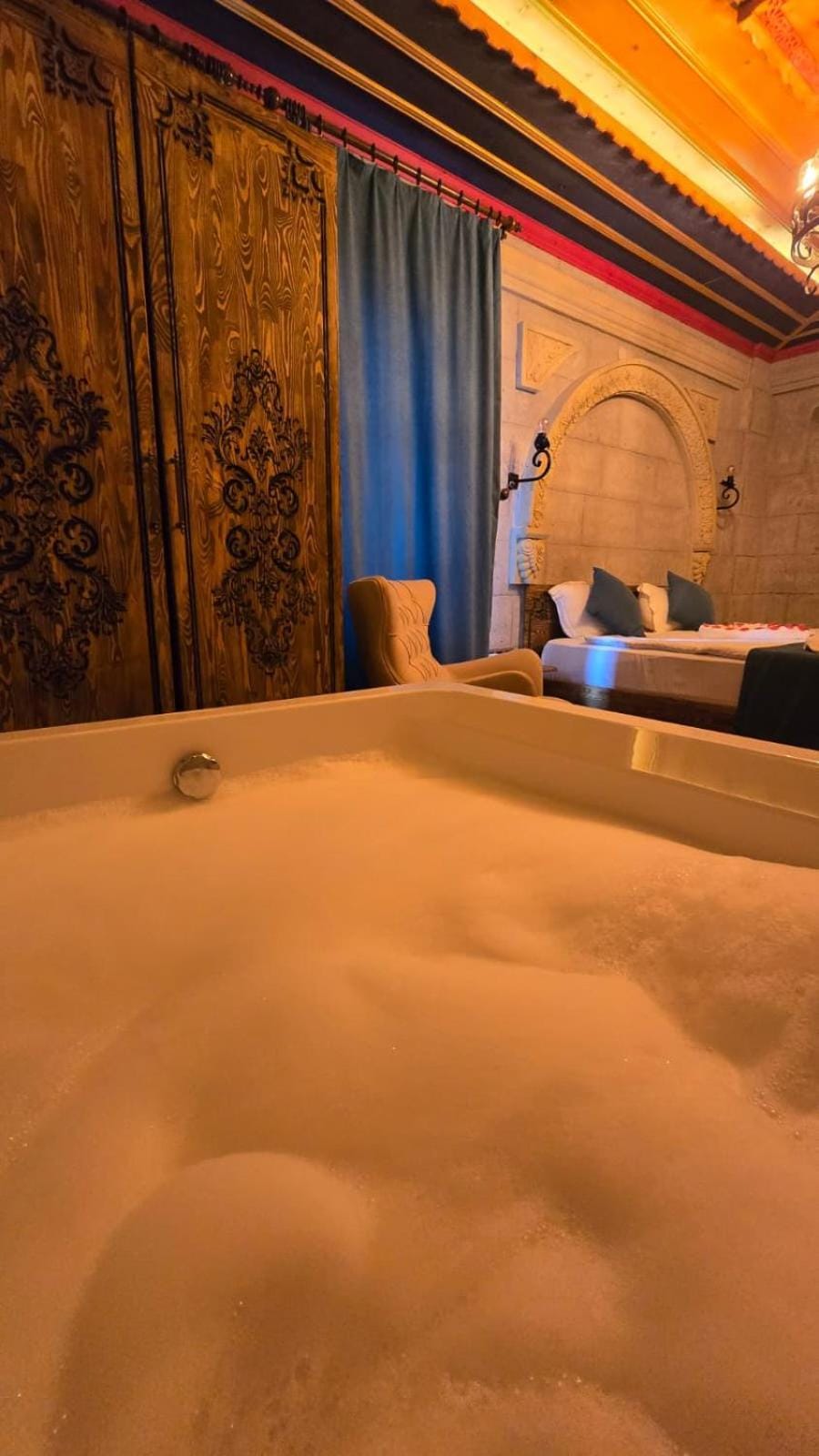 ELİTE ROSE CAPPADOCİA Bed and Breakfast in Turkey
