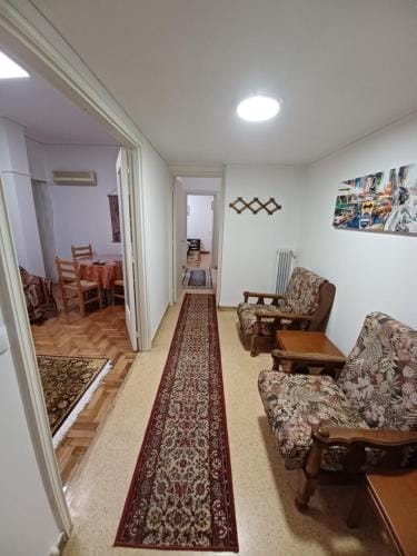Athens Stay 2 minutes from Omonoia Metro Hotel in Athens