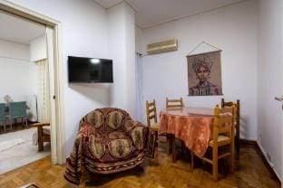 Athens Stay 2 minutes from Omonoia Metro Hotel in Athens