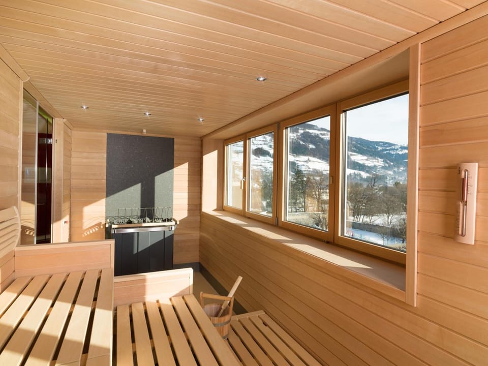 Vergeiner's Hotel Traube Hotel in Lienz