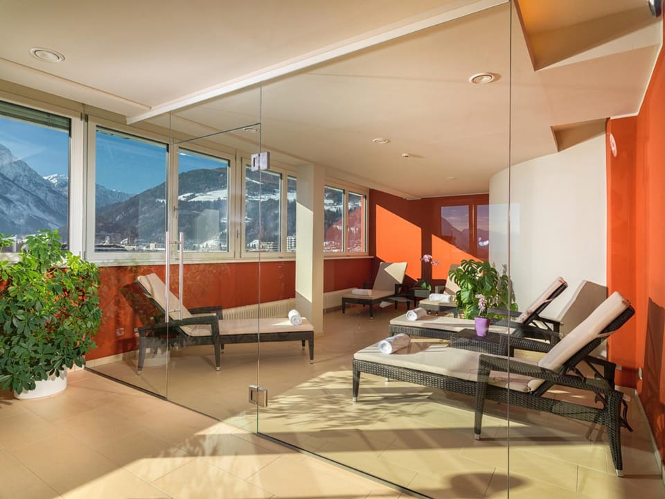 Vergeiner's Hotel Traube Hotel in Lienz