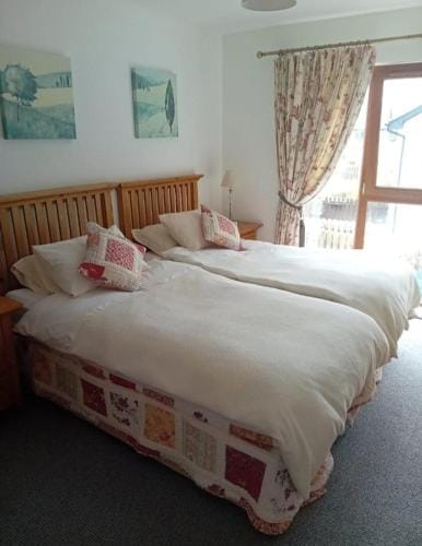 Maryem Ana Hotel in Kenmare