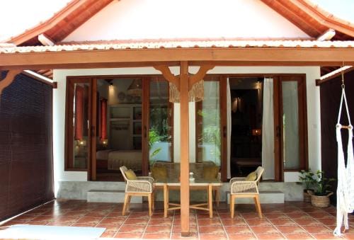 Luxe Manis Villas Hotel in Ubud