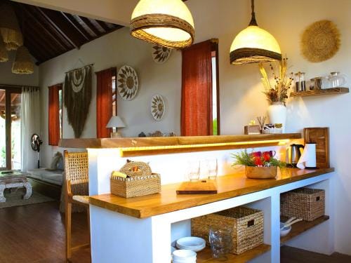 Luxe Manis Villas Hotel in Ubud