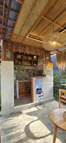 Dhanyasari House Hotel in Ubud