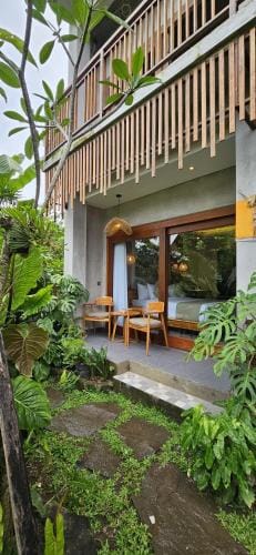 Dhanyasari House Hotel in Ubud